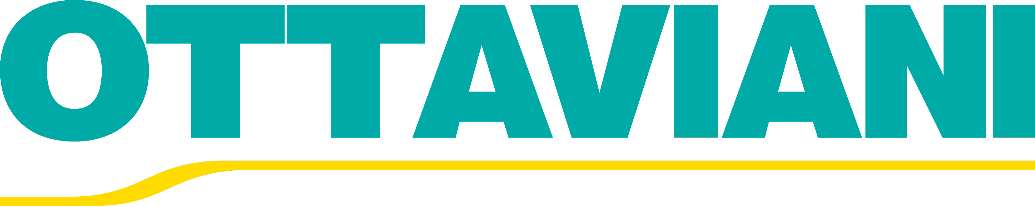 logo OTTAVIANI