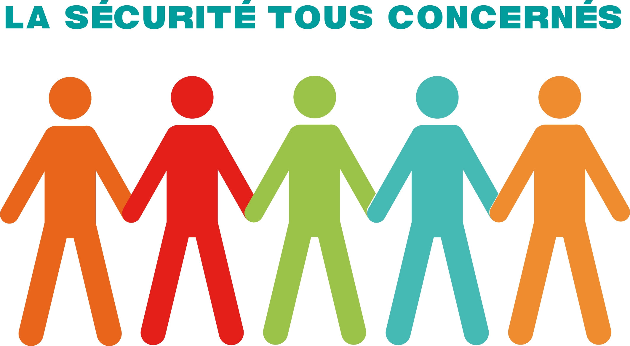 Sécurité tous concernés